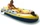 Happy People Olympic 230 Schlauchboot (77012)