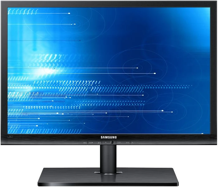 Samsung SyncMaster S24A650D, 24"