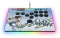 Razer Arcade Controller Kitsune Chun-Li Edition (PS5/PC) Vorschaubild