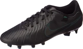 Nike Tiempo Legend 10 Academy Low-Top black/deep jungle (Herren)
