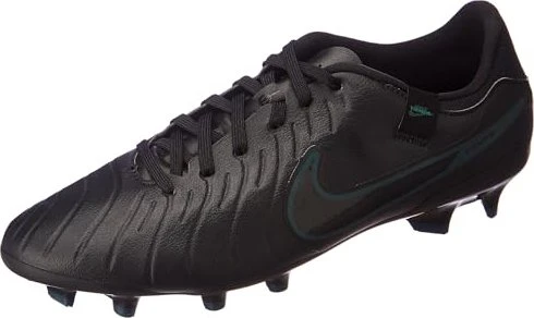 Nike Tiempo Legend 10 Academy Low-Top black/deep jungle (Herren)