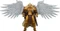 JoyToy Warhammer The Horus Heresy - Primarch Vorschaubild