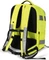 Dicota Hi-Vis 32-38 Liter, Notebook Rucksack, gelb Vorschaubild
