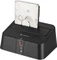 Sharkoon SATA Quickport XT schwarz, USB-B 3.0 Vorschaubild