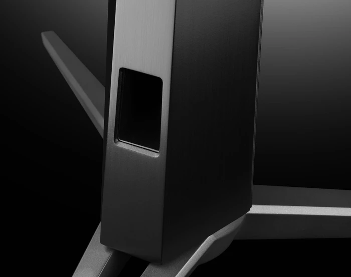 MSI Optix MPG27CQ, 3 Jahre Garantie, 27"
