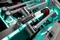 EK Water Blocks Quantum Line EK-Quantum Scalar² Strix/TUF Terminal, Acryl Vorschaubild