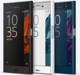 Sony SCTF10 schwarz