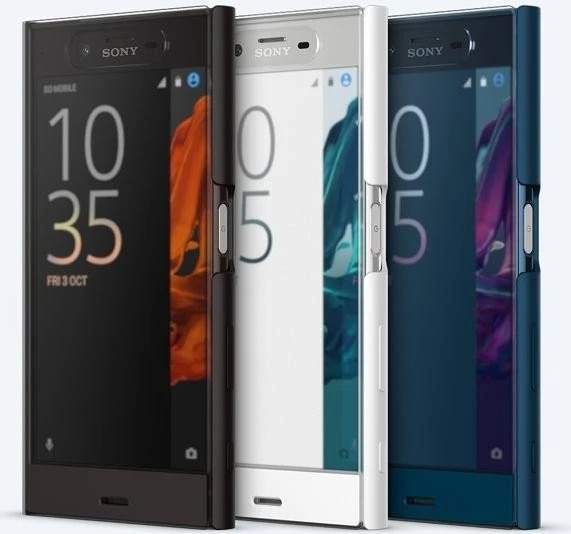Sony SCTF10 schwarz