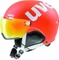 UVEX Hlmt 500 Visor Helm Vorschaubild