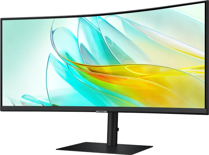 Samsung ViewFinity S6 S65UC, 34"