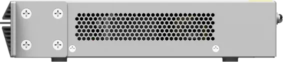 Ruijie Reyee EG1500 RG-EG710XS Rackmount 2.5G Smart Router, 8x RJ-45, 2x SFP+