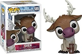 FunKo Pop! Disney - Frozen II - Sven