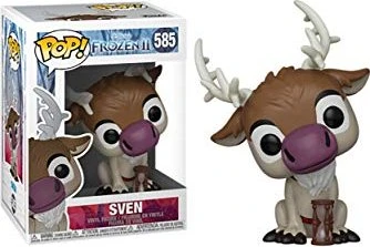 FunKo Pop! Disney - Frozen II - Sven
