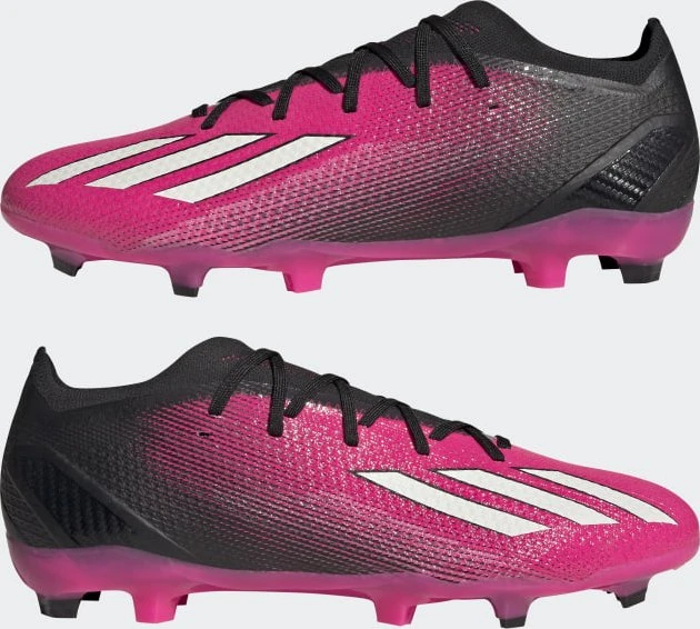 adidas X Speedportal.2 FG team shock pink 2/zero metallic/core black