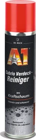 Dr. Wack A1 Cabrio Verdeck-Reiniger 400ml