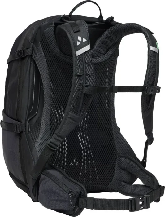 Vaude Bike Alpin 23+5 schwarz