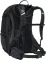 Vaude Bike Alpin 23+5 schwarz Vorschaubild