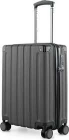 Hauptstadtkoffer Q-Damm Spinner 54cm graphit