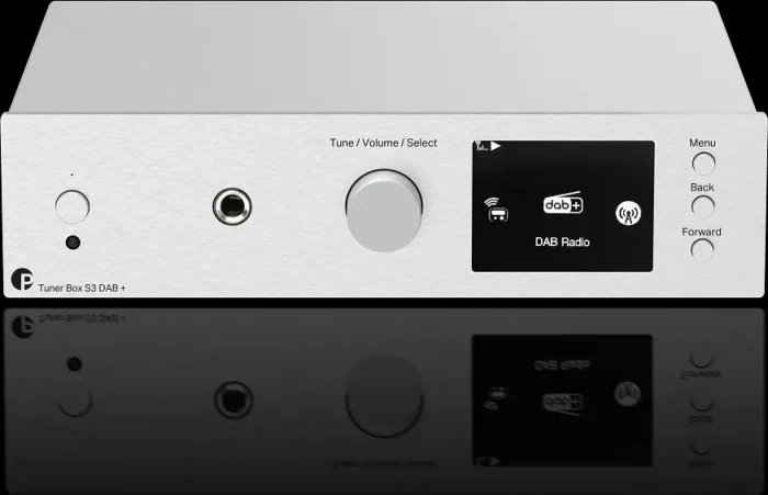 Pro-Ject Tuner Box S3 DAB+