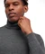 Falke Basic Apparel Rollkragen Pullover green mel. (Herren) Vorschaubild