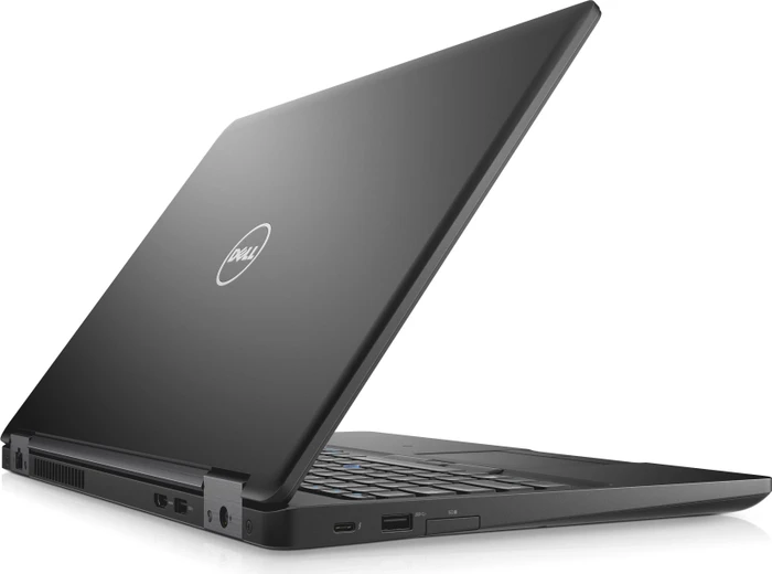 Dell Latitude 15 5580, Core i5-7440HQ, 8GB RAM, 256GB SSD, DE