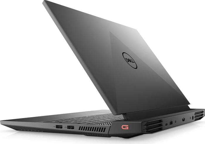Dell G15 5510, Dark Shadow Grey, Core i7-10870H, 16GB RAM, 512GB SSD, GeForce RTX 3060, DE