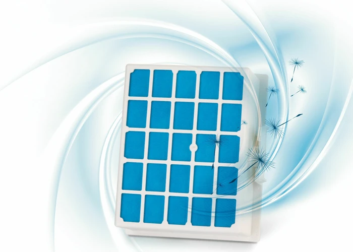 Bosch BBZ156UF UltraAllergy Hygienic Filter