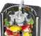 Clatronic DVG 3686 Rotisserie/Dönergrill Vorschaubild