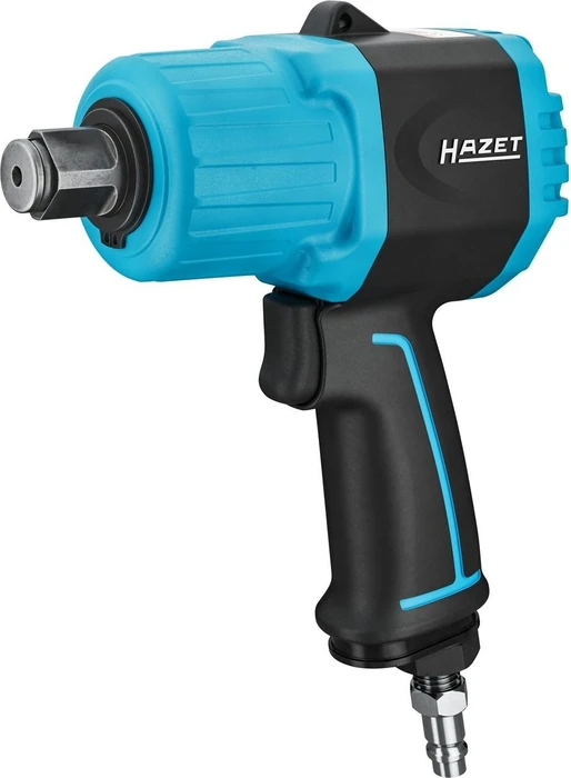 Hazet 9013MTT Twin Turbo Druckluft-Schlagschrauber