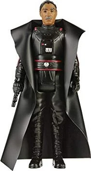 Hasbro Star Wars - Retro Collection - Moff Gideon