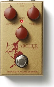 J. Rockett Audio Designs Archer Ikon