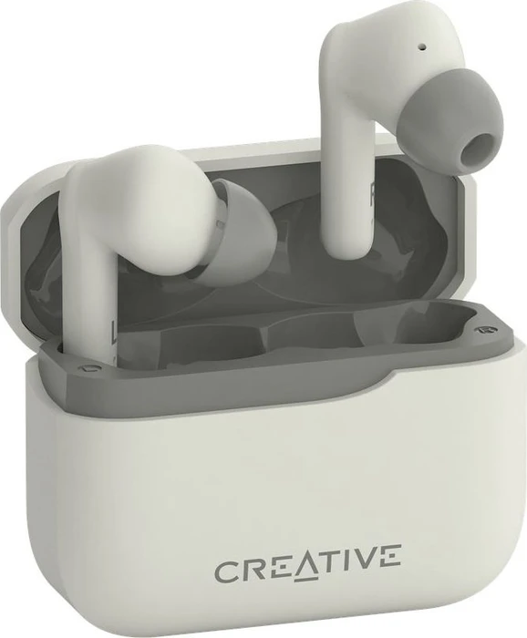 Creative Zen Air Plus weiß