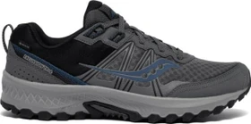 Saucony Ride 18 schwarz/weiß (Herren)