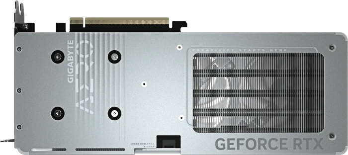 GIGABYTE GeForce RTX 5060 Ti Aero OC 8G, 8GB GDDR7, HDMI, 3x DP