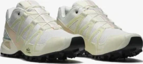 Salomon Speedcross 3 Mindful vanilla ice/cloud pink/white jade