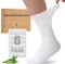 Niorasen Bambus Diabetiker Socken, 6 Paare Vorschaubild