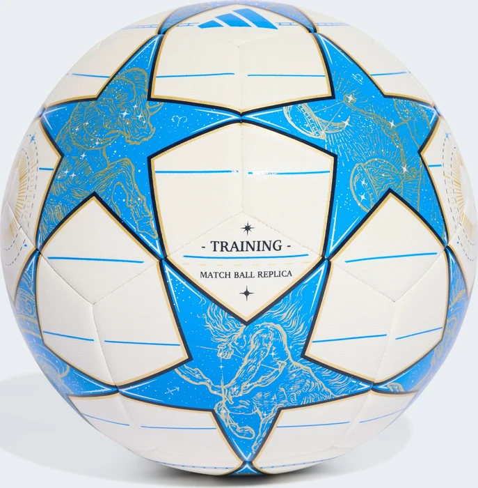 adidas UCL Training 25/26 Liga Stage Fußball