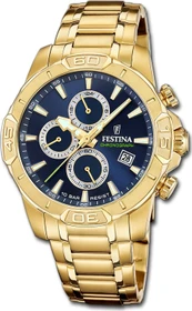 Festina Timeless Chronograph F20705/5