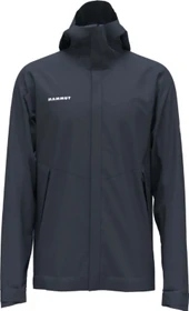 Mammut Alto HS Hooded Funktionsjacke marine (Herren)