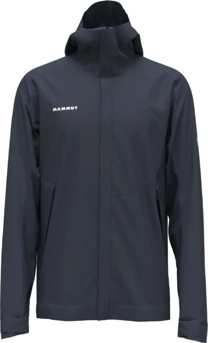 Mammut Alto HS Hooded Funktionsjacke marine (Herren)