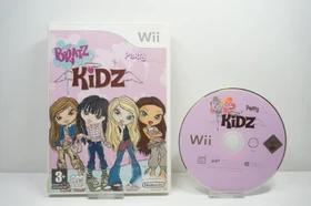 Bratz - Kidz Party (Wii)