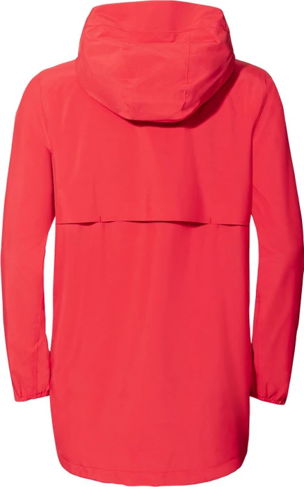 Vaude Mineo II 2L Funktionsjacke flame (Damen)