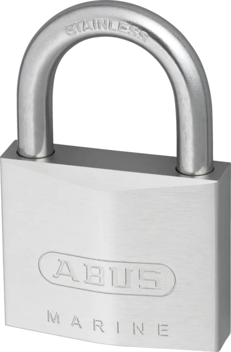 ABUS Marine 75IB/40, Vorhängeschloss