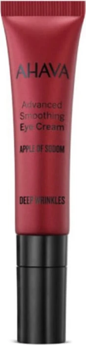 AHAVA Apple of Sodom Advanced Smoothing Eye Cream, 15ml