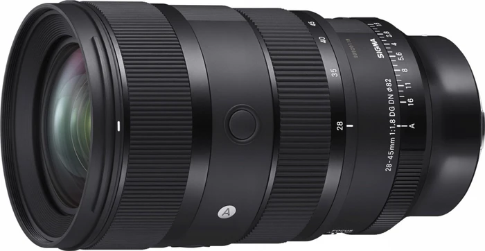 Sigma Art 28-45mm 1.8 DG DN
