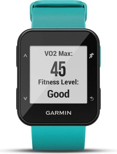 Garmin Forerunner 30 türkis