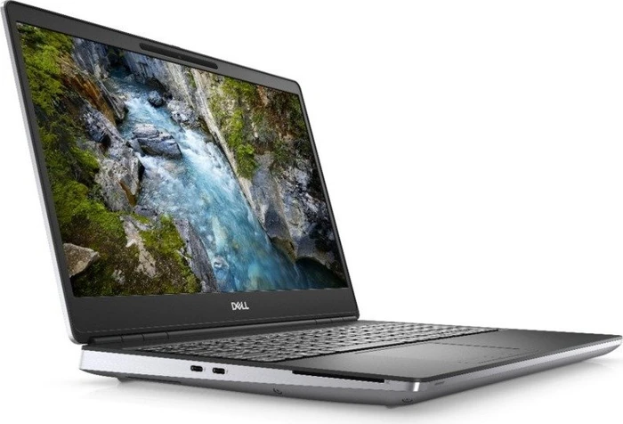 Dell Precision 7550, Core i7-10850H, 16GB RAM, 512GB SSD, Quadro T2000, LTE, DE