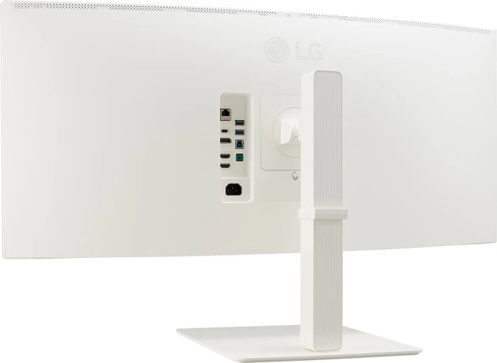 LG UltraWide 38BR85QC-W, 37.5"