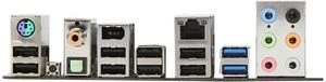 MSI P67A-G45 (Intel 1155)