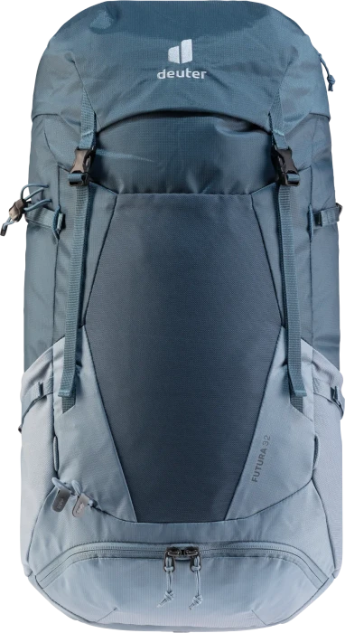 Deuter Futura 32 arctic/slateblue